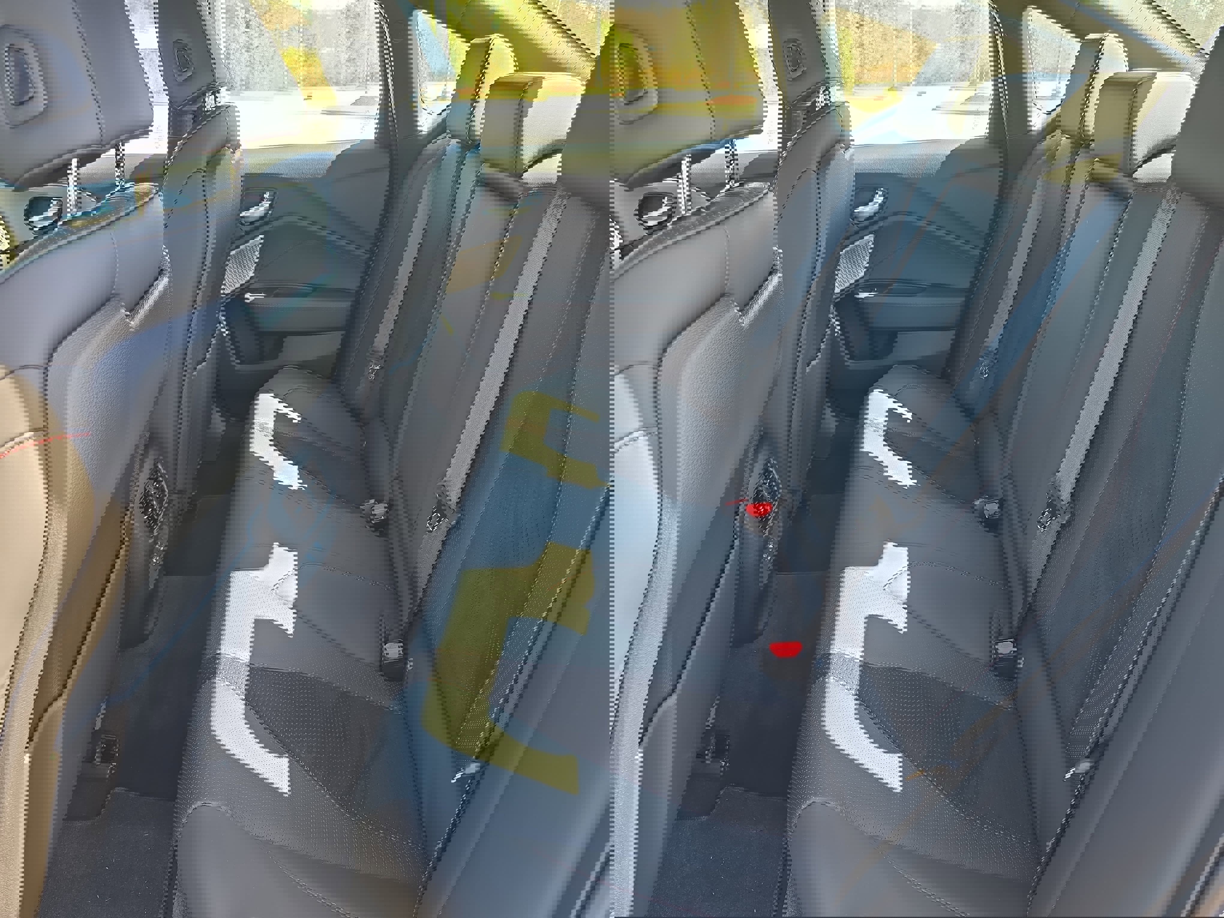 Used 2025 Acura TLX SH-AWD w/ A-SPEC Pkg image 13