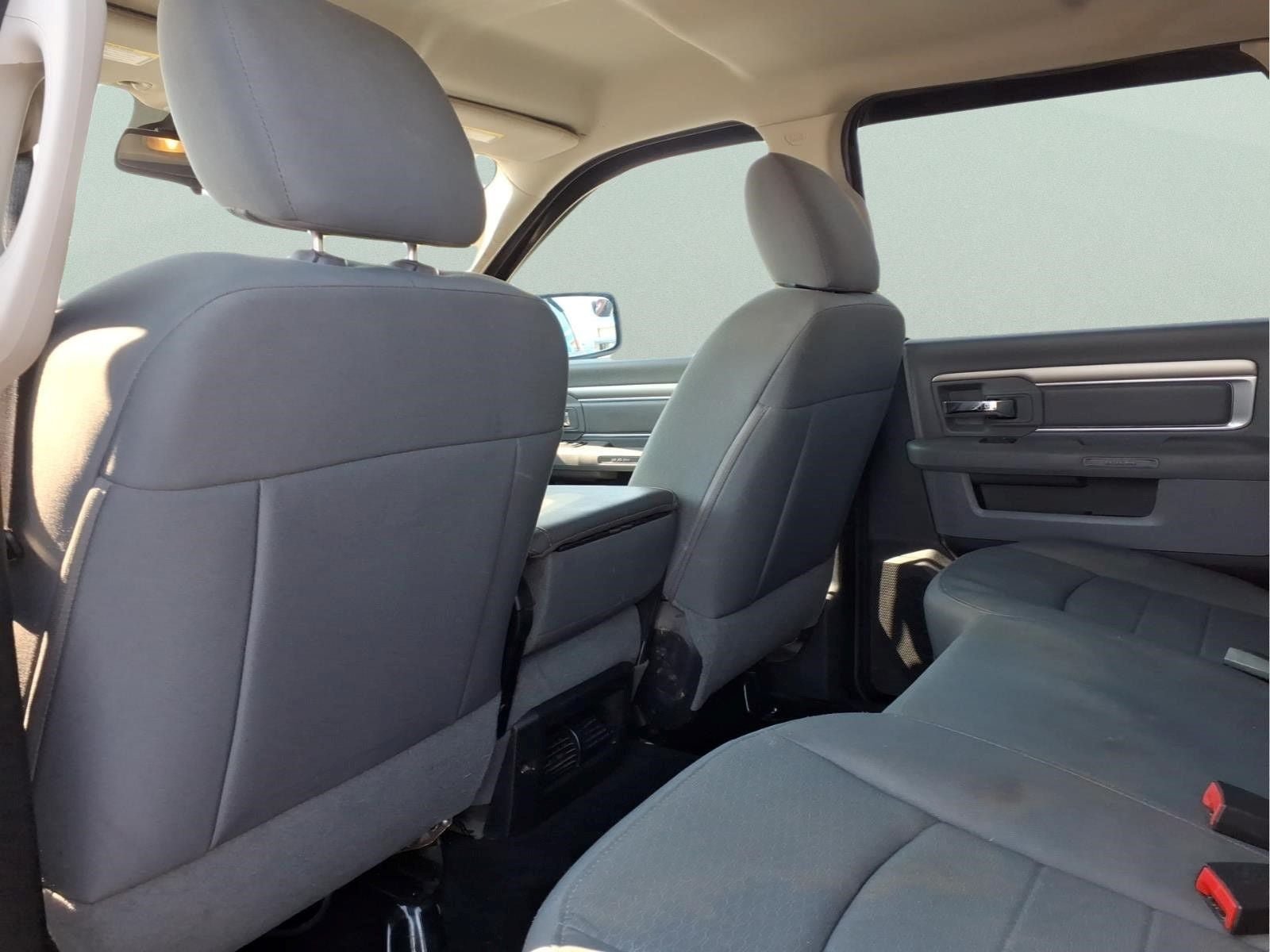 Used 2014 RAM 2500 SLT AWD/4WD image 21