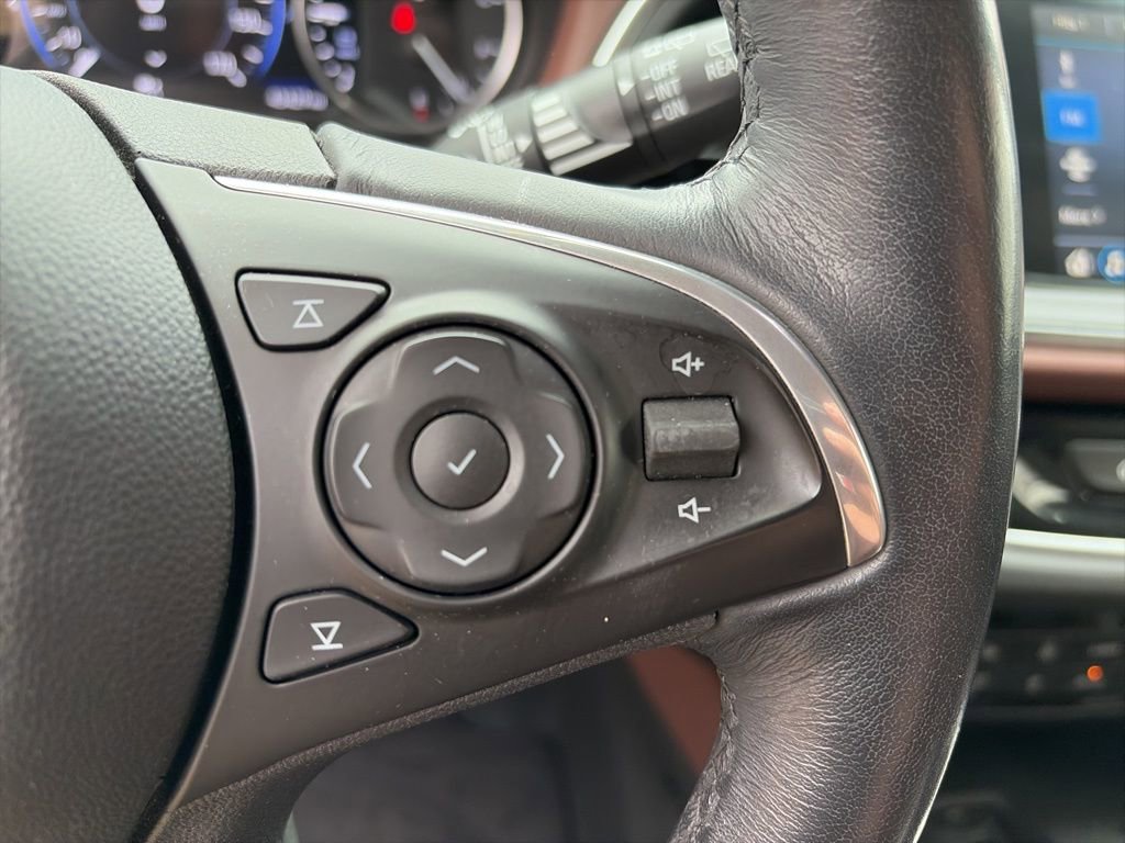 Used 2021 Buick Enclave Avenir w/ Avenir Technology Package image 18