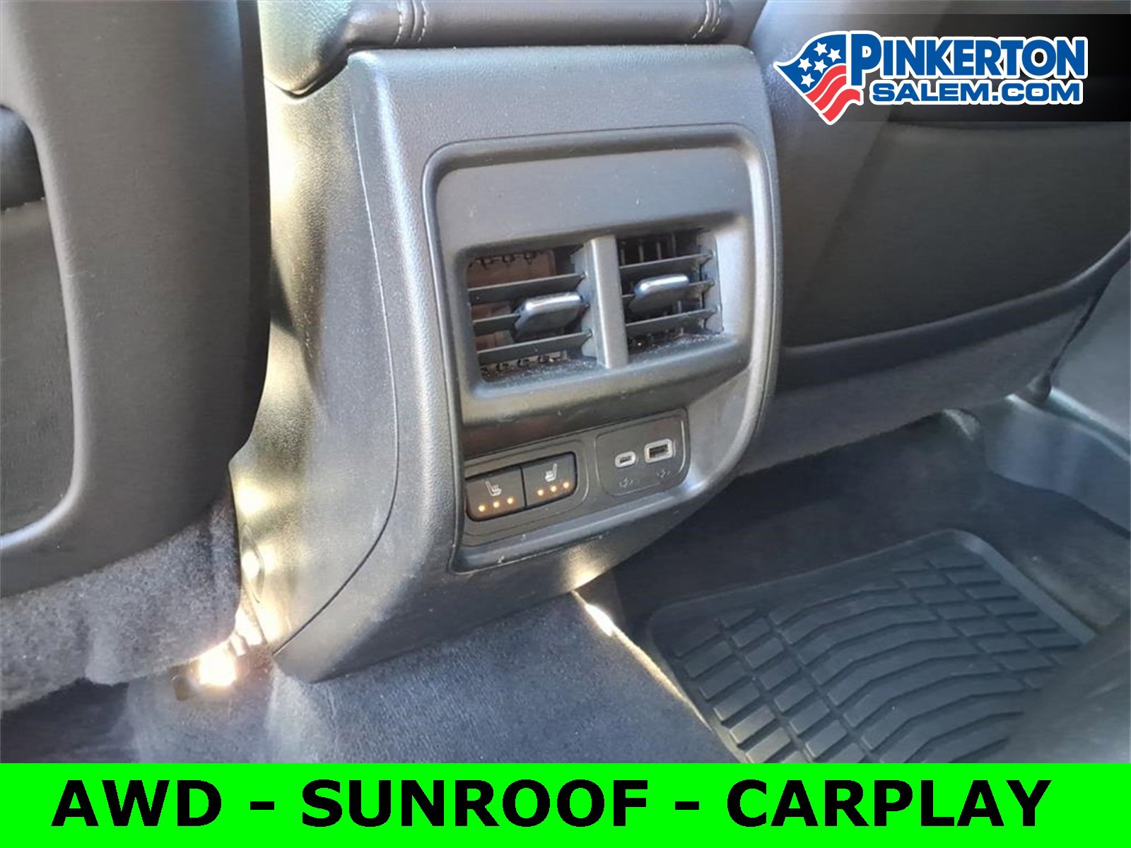 Used 2019 Cadillac XT4 Premium Luxury image 30