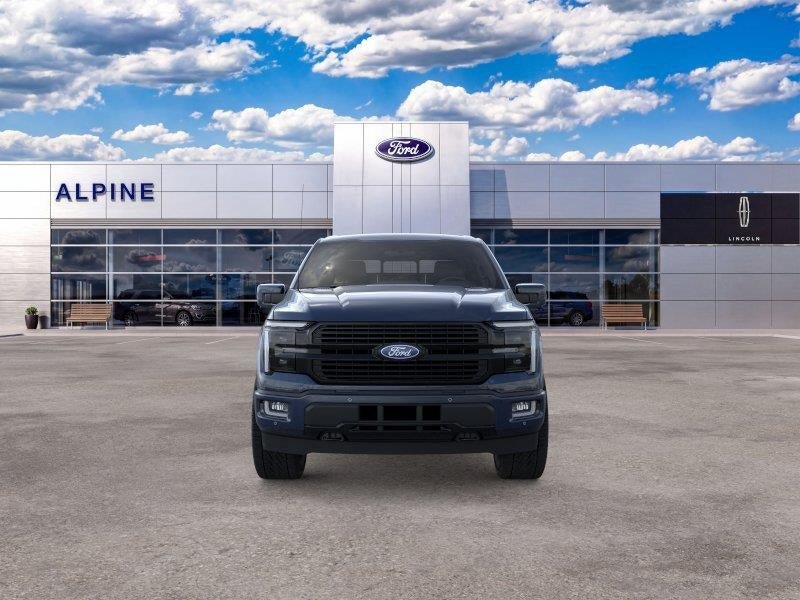 New 2026 Ford F150 Platinum w/ Equipment Group 702A High AWD/4WD image 6