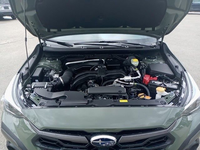 Used 2025 Subaru Crosstrek 2.5i Limited image 27