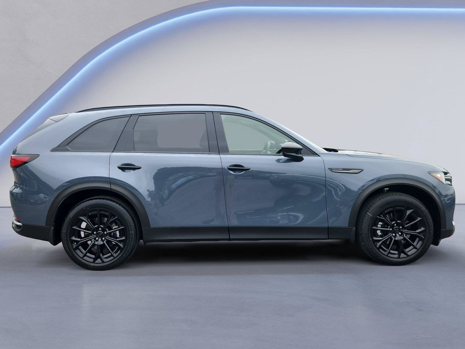 New 2026 MAZDA CX-70 3.3 Turbo w/ Premium Plus Pkg AWD/4WD image 2
