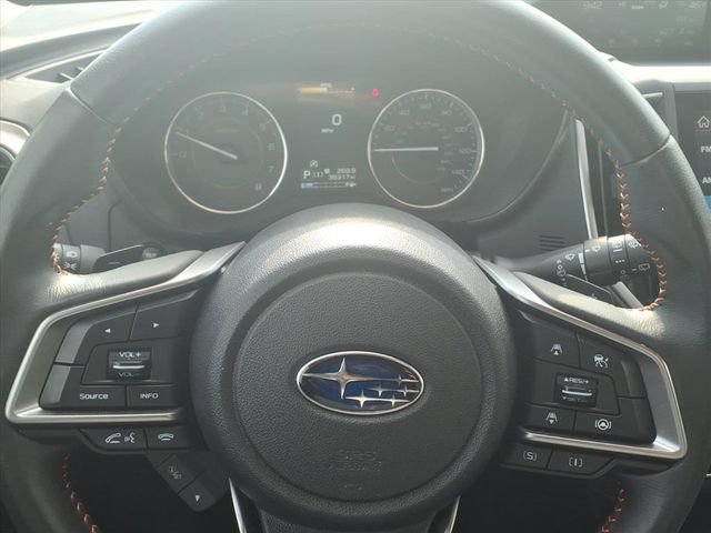 Certified 2023 Subaru Crosstrek 2.5i Limited image 18