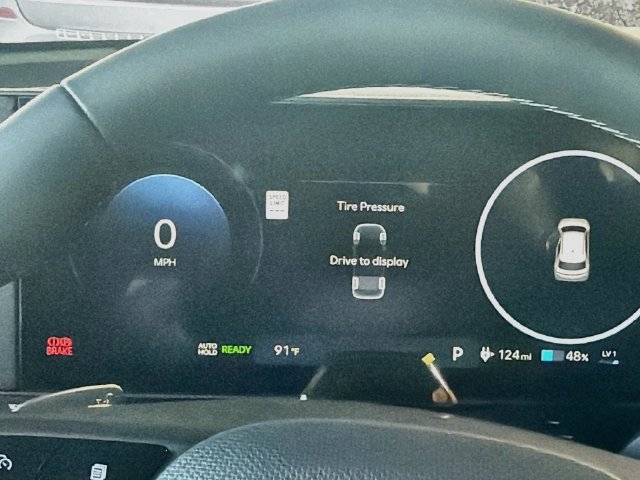 New 2027 Hyundai Ioniq 5 SE RWD image 12