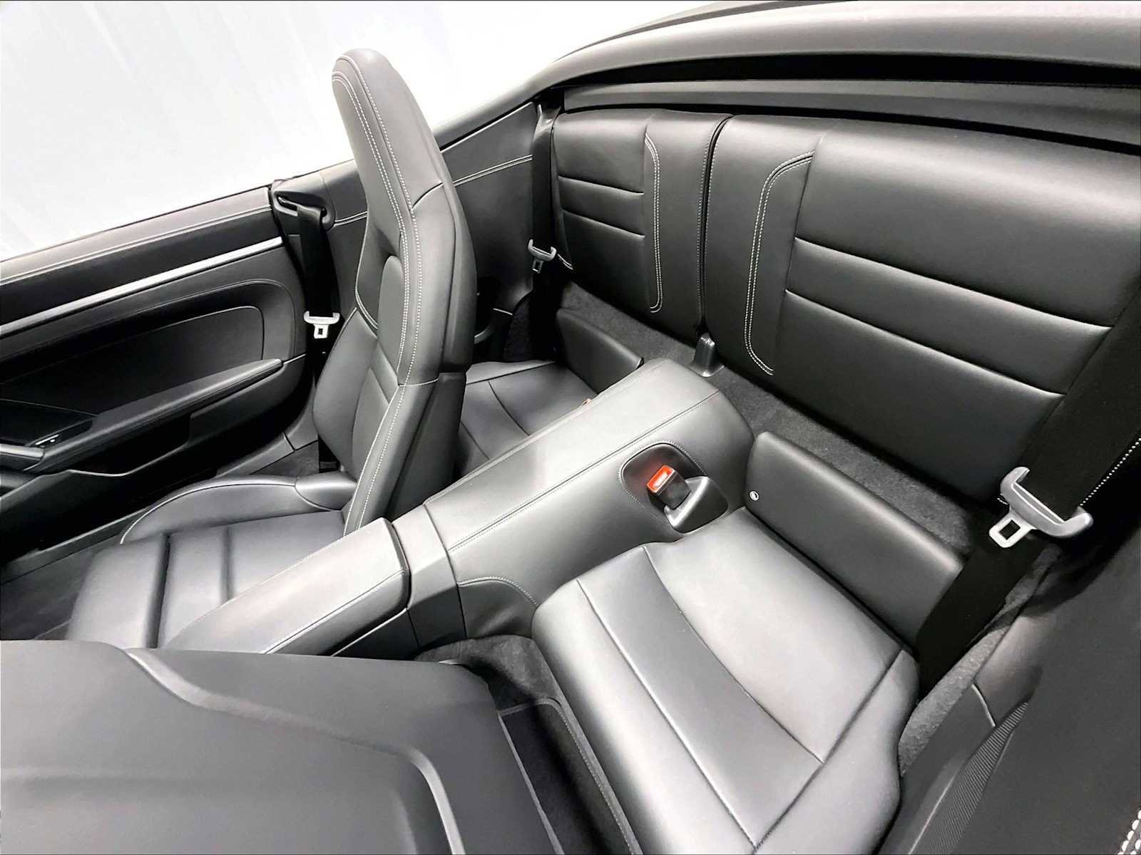 Used 2023 Porsche 911 Carrera 4S image 30