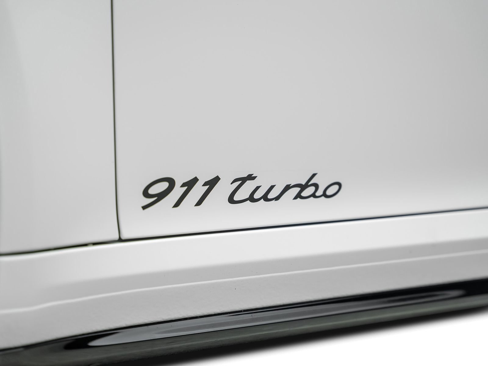 Used 2019 Porsche 911 Turbo AWD/4WD image 24