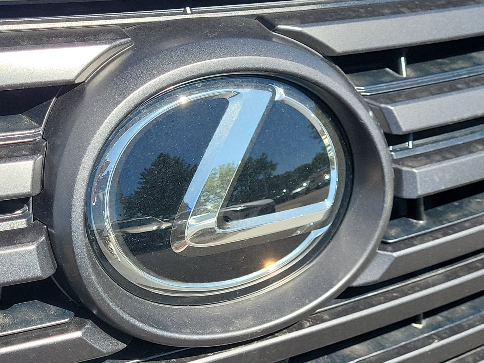 New 2026 Lexus LX 700h Luxury AWD/4WD image 11