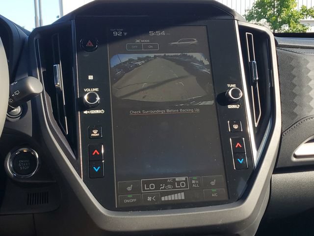 New 2026 Subaru Forester Premium AWD/4WD image 28