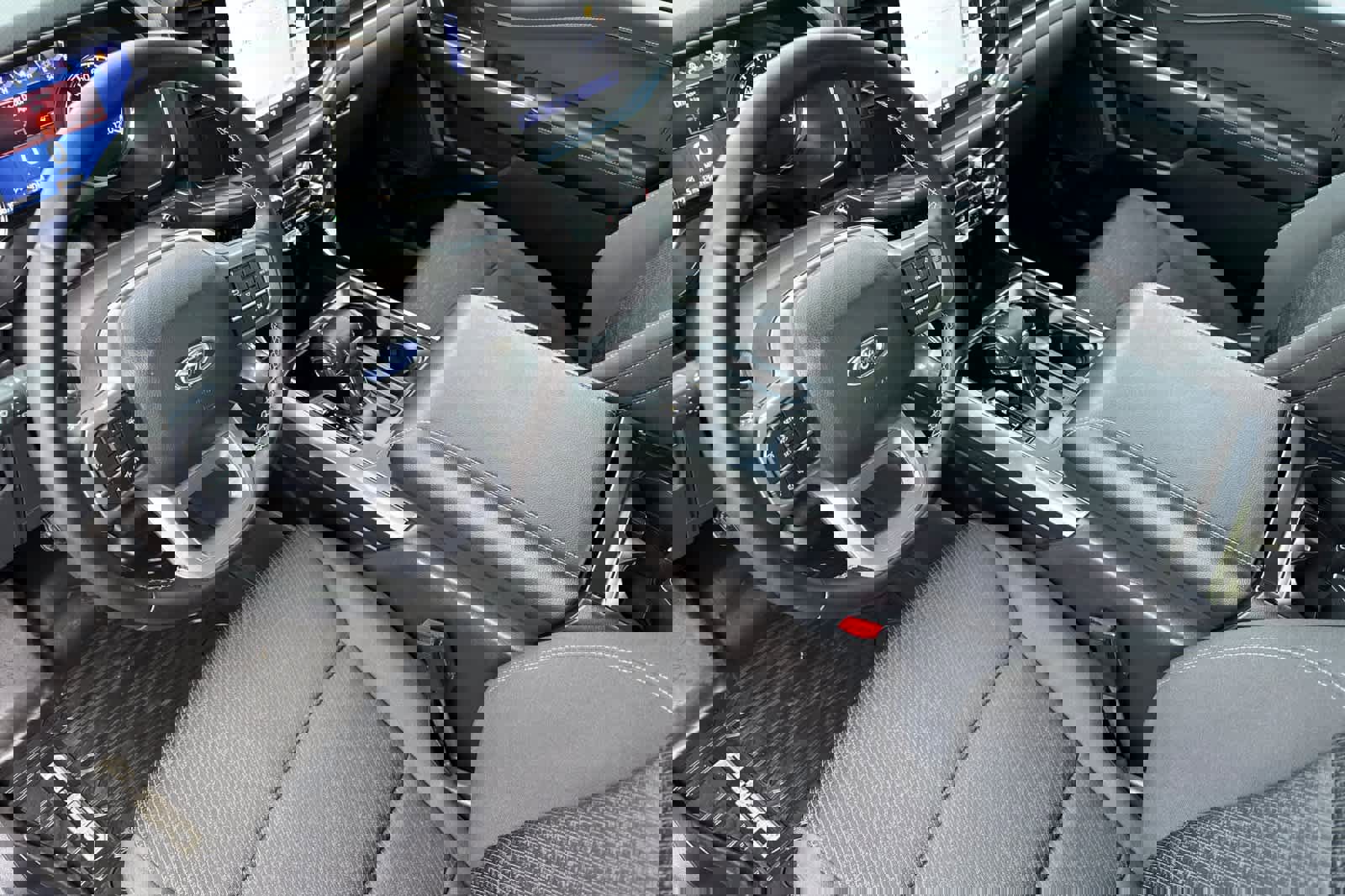 Certified 2023 Ford F150 XLT w/ Equipment Group 302A High image 11