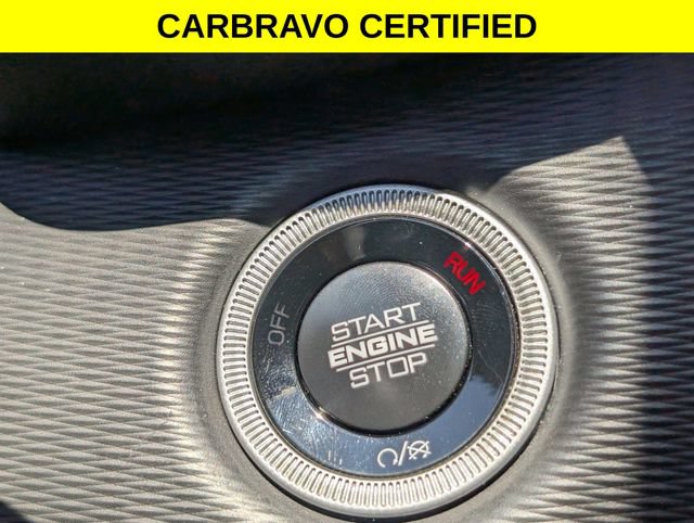 Used 2024 Jeep Grand Cherokee L Altitude AWD/4WD image 24