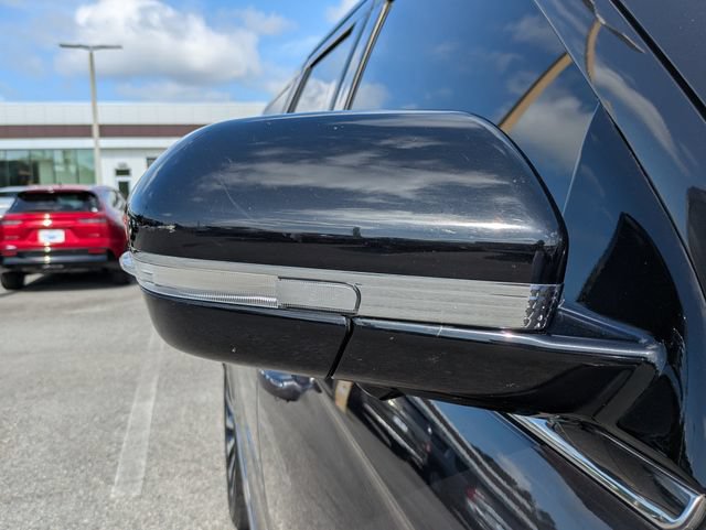 Used 2022 Lincoln Navigator L Reserve AWD/4WD image 12