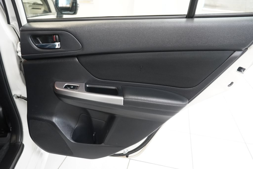 Used 2016 Subaru Impreza 2.0i Sport Premium w/ Popular Package #1 AWD/4WD image 28