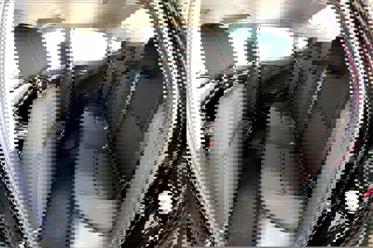 Used 2018 Honda Civic EX-T image 24