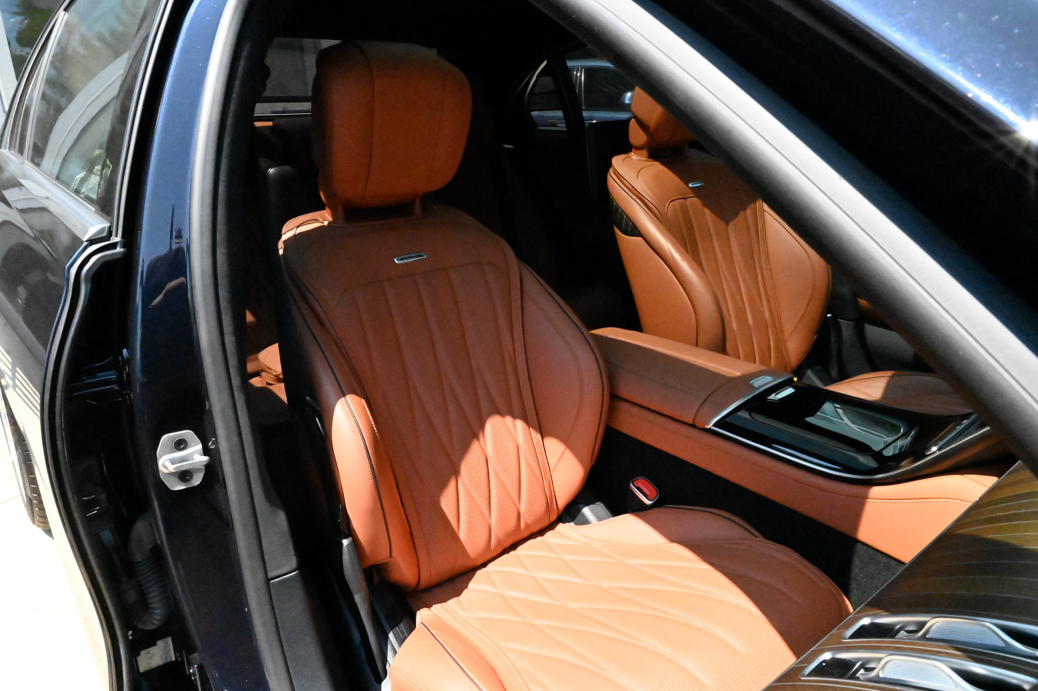 Used 2024 Mercedes-Benz S 63 AMG S image 61