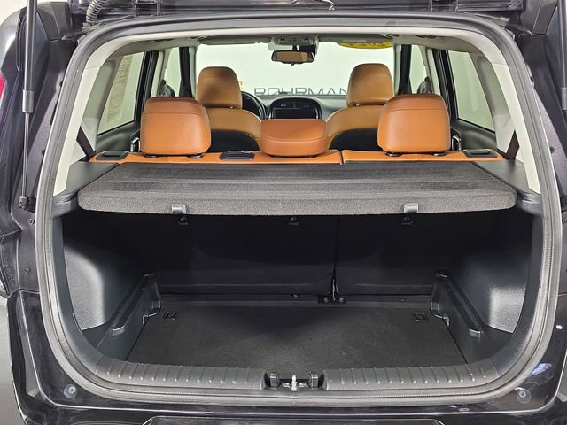 Used 2024 Kia Soul EX w/ Option Group 015 FWD image 41