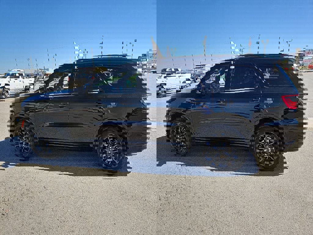 Used 2021 Dodge Durango GT image 3