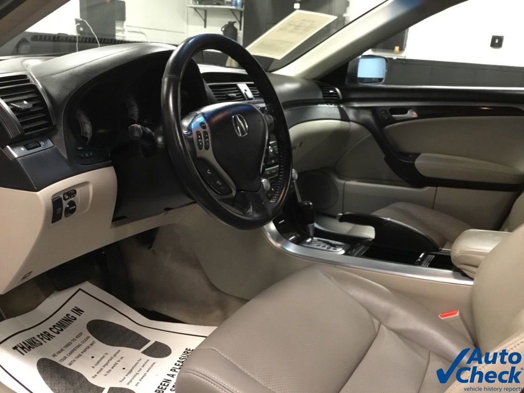 Used 2008 Acura TL 3.2 image 22