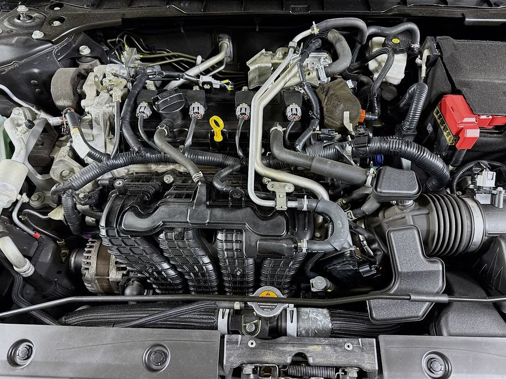 Used 2021 Nissan Altima 2.5 SR FWD image 30