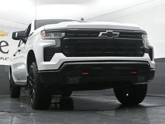 New 2026 Chevrolet Silverado 1500 LT Trail Boss w/ LT Trail Boss Premium Package AWD/4WD image 3