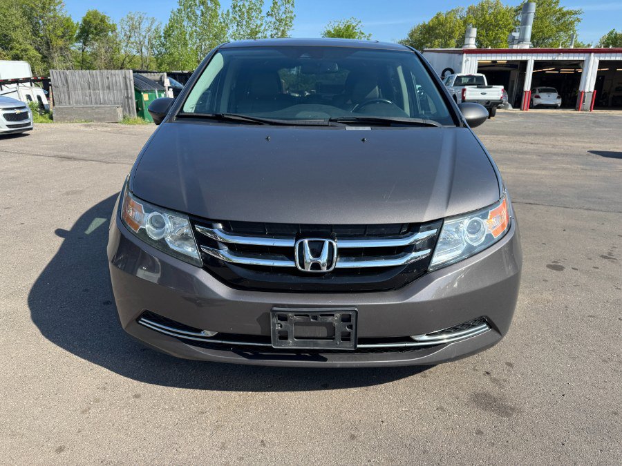 Used 2015 Honda Odyssey EX-L image 8