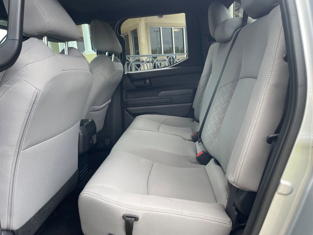 Used 2024 Toyota Tacoma SR5 image 12