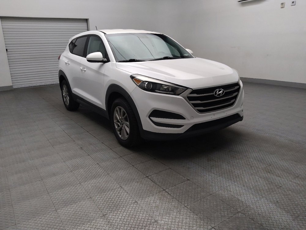 Used 2017 Hyundai Tucson SE FWD image 13