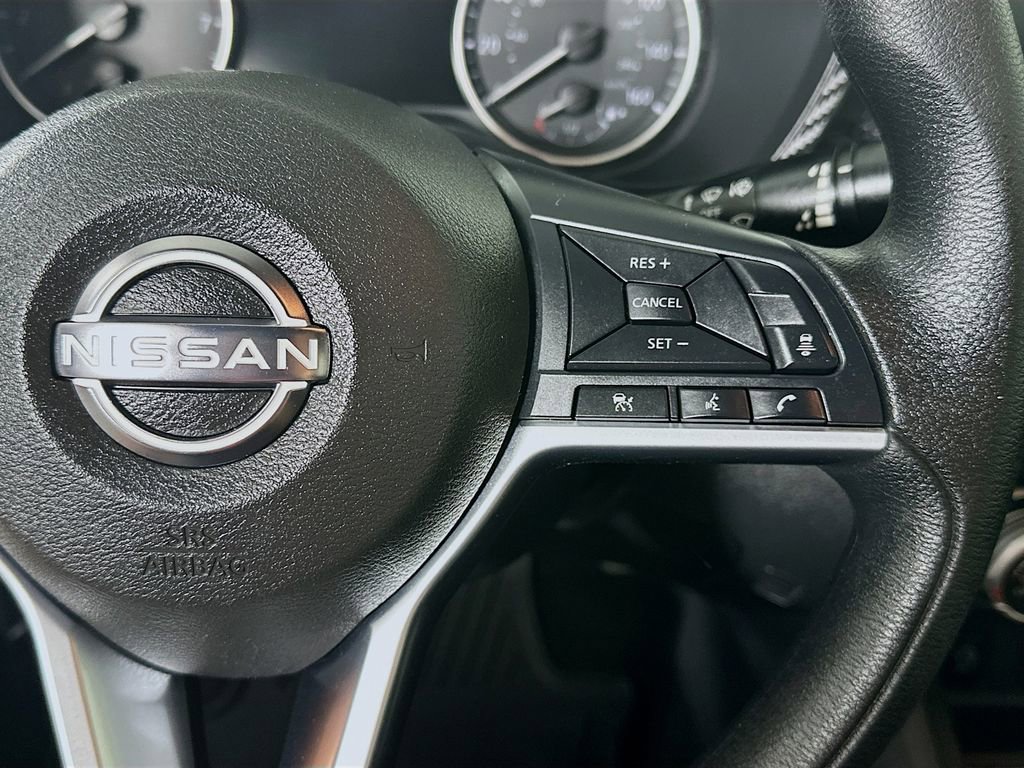 Used 2024 Nissan Sentra SV image 26