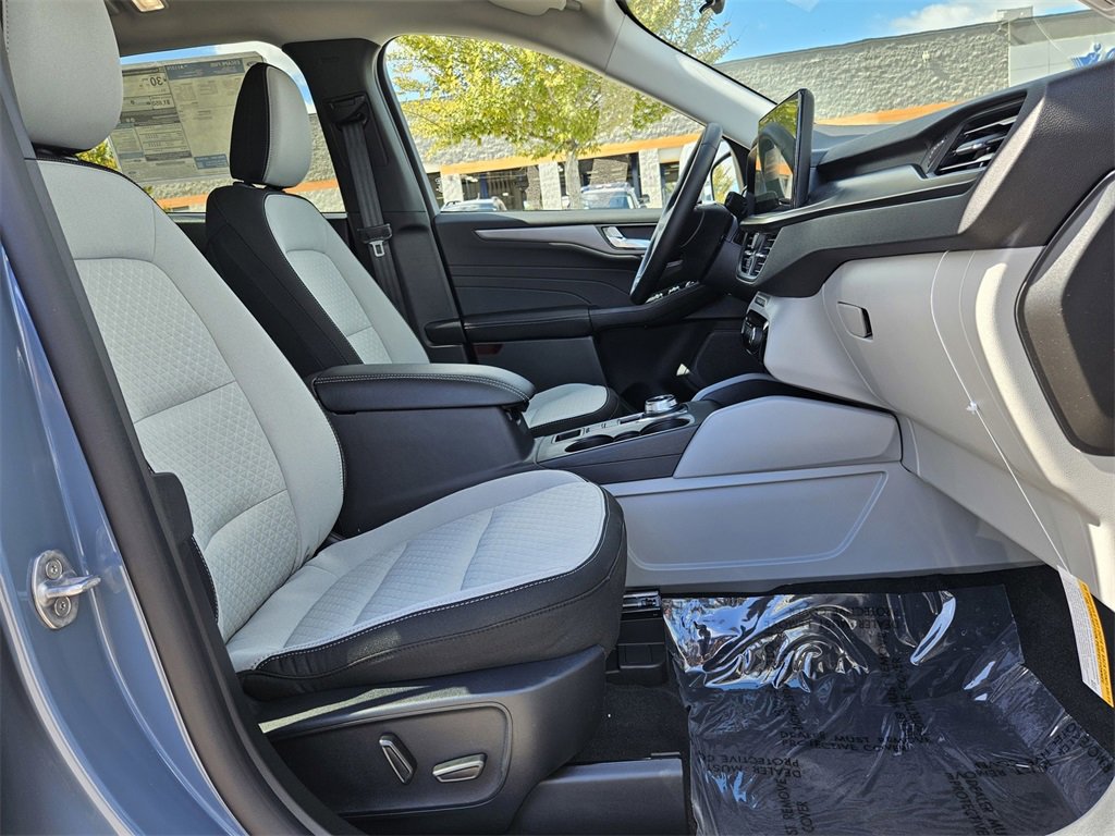 New 2026 Ford Escape Active image 34