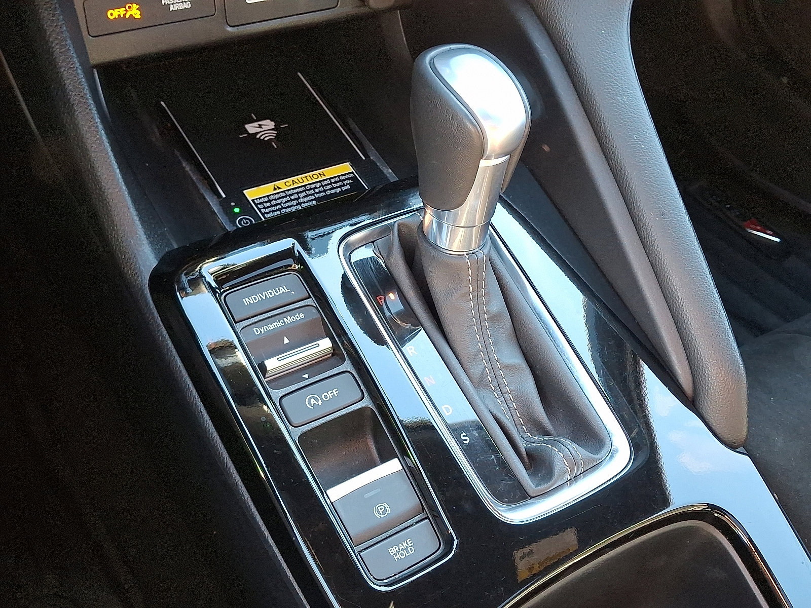 Certified 2023 Acura Integra A-Spec image 16