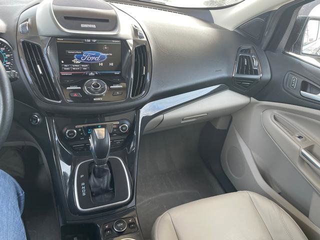 Used 2014 Ford Escape Titanium image 16