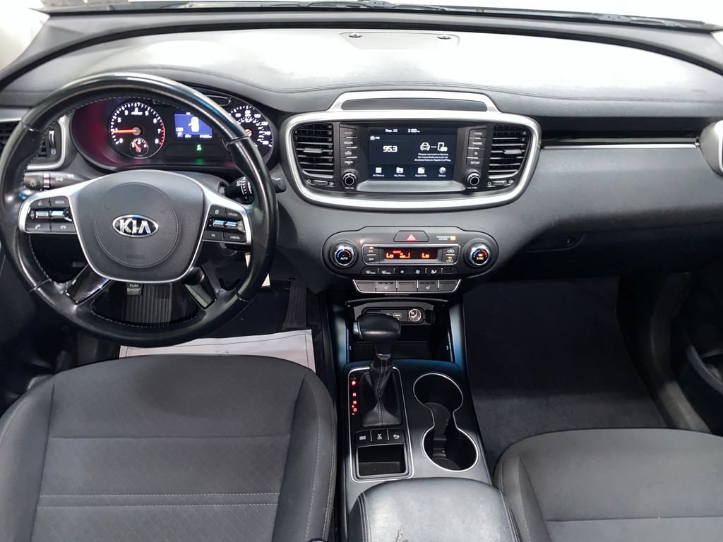 Used 2020 Kia Sorento LX w/ LX I4 Convenience Package AWD/4WD image 23
