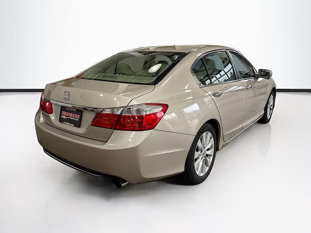 Used 2013 Honda Accord EX-L image 6