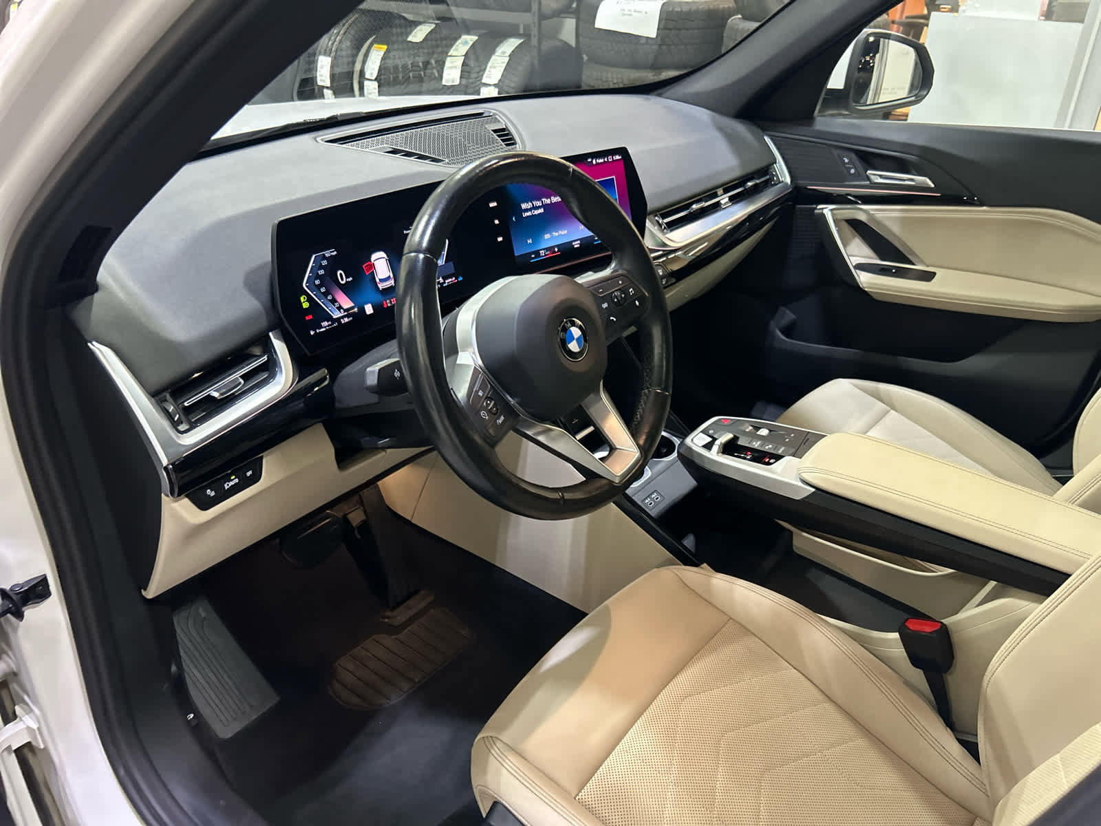 Used 2023 BMW X1 xDrive28i image 19