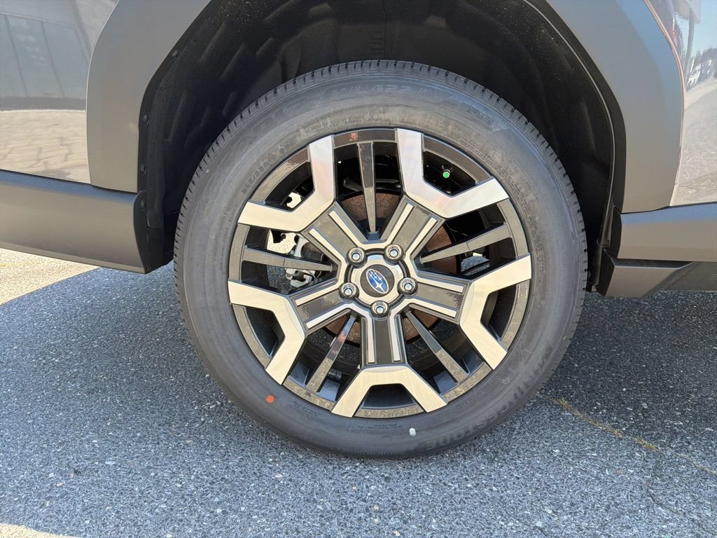 New 2026 Subaru Outback Touring XT AWD/4WD image 11