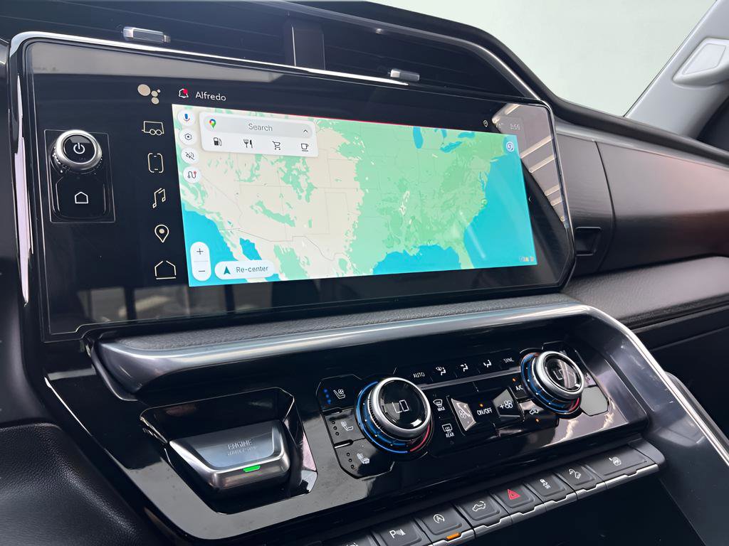 Used 2022 GMC Sierra 1500 Denali image 53