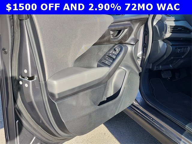 New 2026 Subaru Crosstrek 2.0i Premium image 11