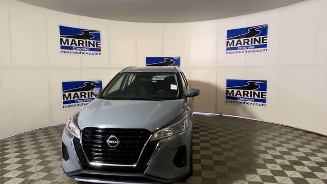 Used 2023 Nissan Kicks SV FWD image 5