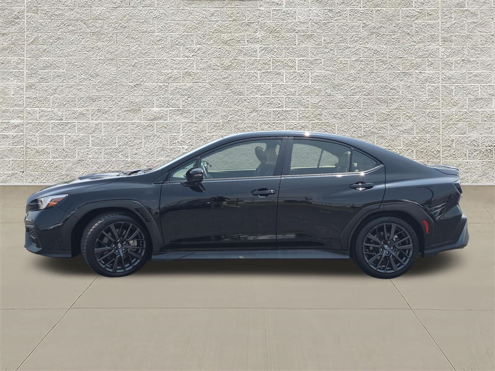 Certified 2023 Subaru WRX Limited AWD/4WD image 4