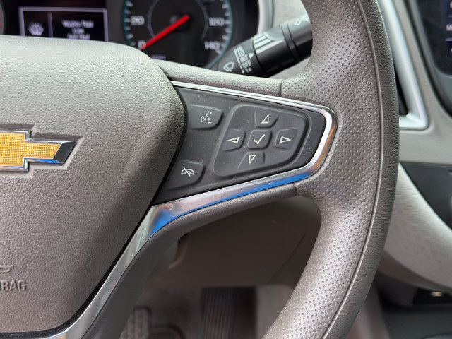 Used 2025 Chevrolet Malibu LT FWD image 11