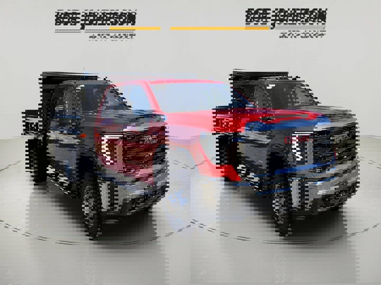 New 2025 GMC Sierra 3500 Pro w/ Convenience Package