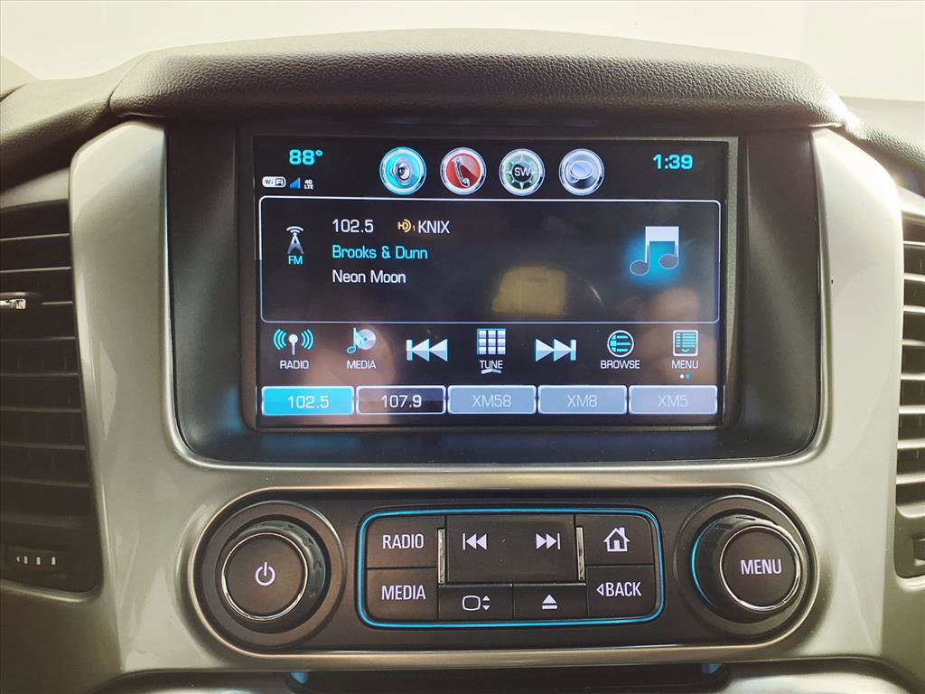 Used 2019 Chevrolet Tahoe LT image 18