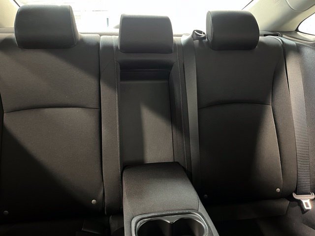 Used 2018 Honda Civic EX image 13