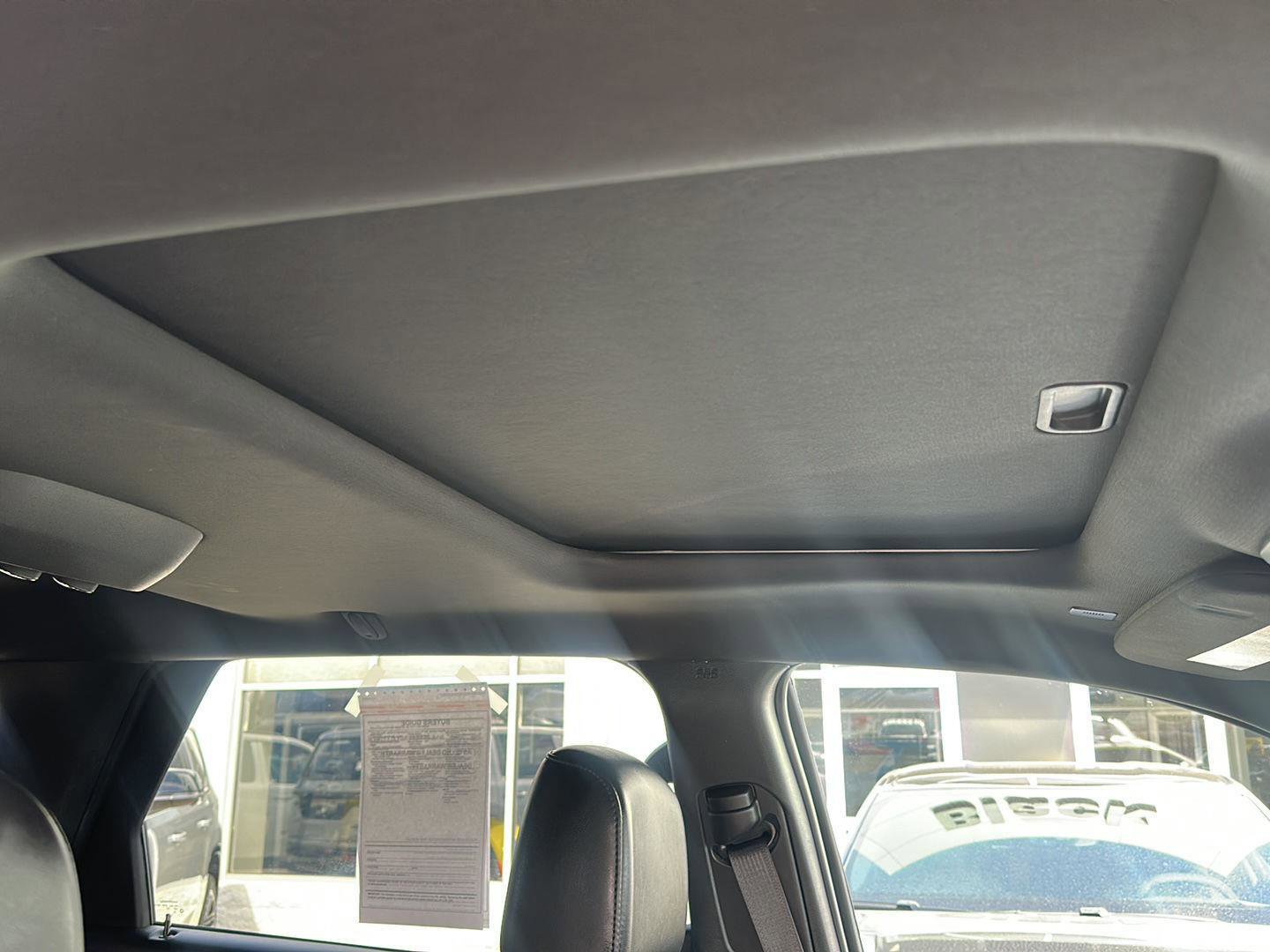 Used 2024 Dodge Durango GT image 5