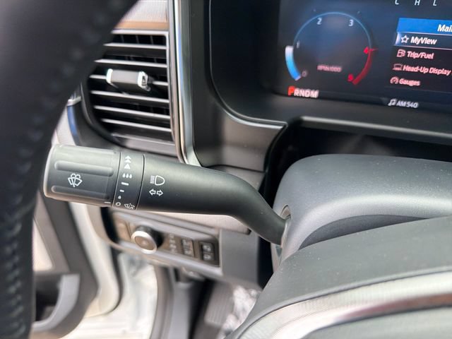 New 2026 Ford F250 Platinum AWD/4WD image 25