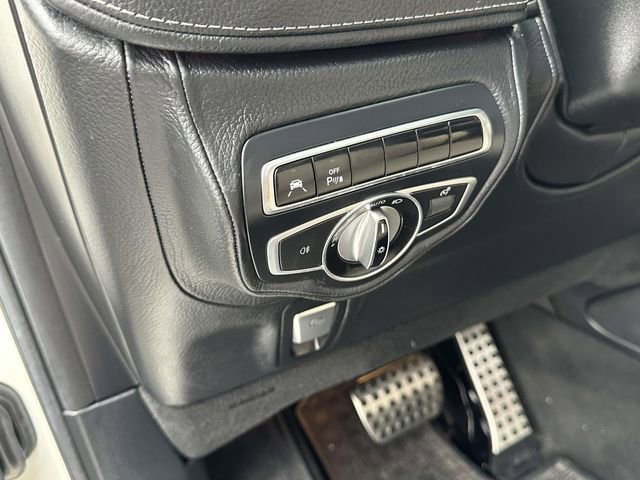 Certified 2020 Mercedes-Benz G 550 image 21