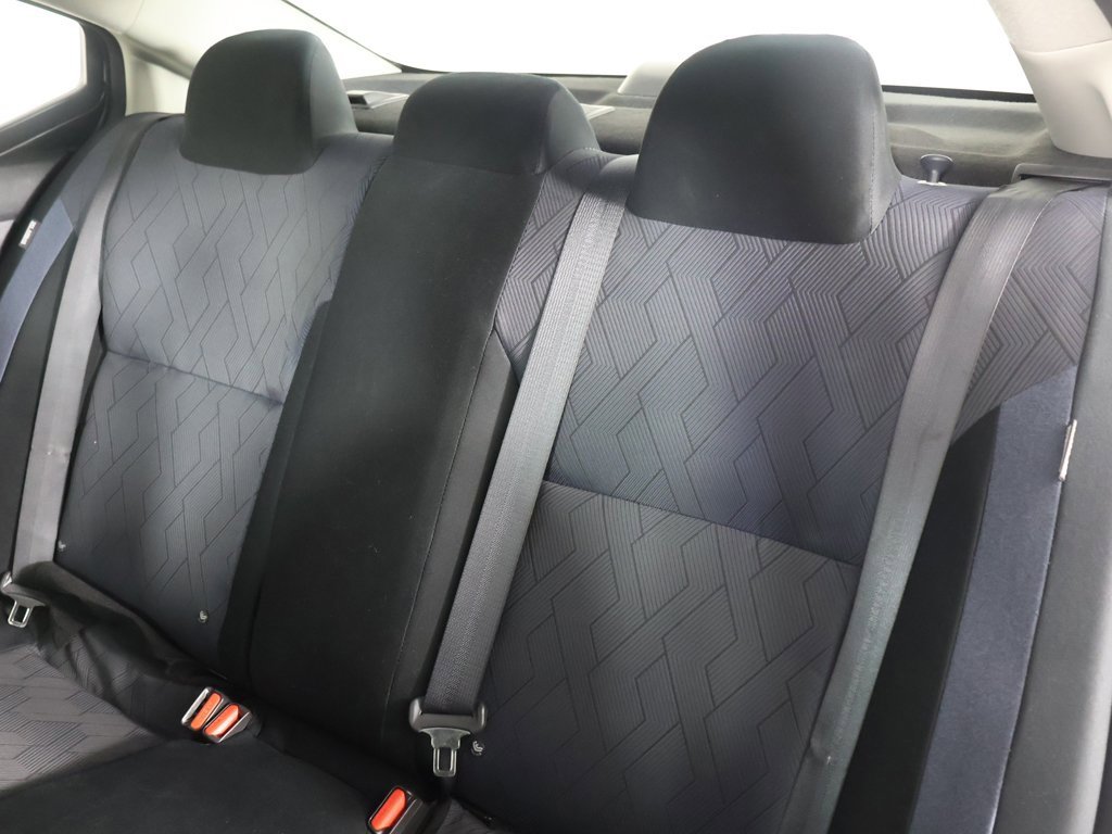 Used 2024 Nissan Versa SV w/ Trunk Package image 29