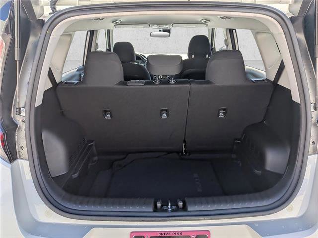 Used 2025 Kia Soul LX w/ LX Technology Package image 6