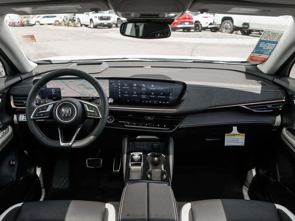 New 2026 Buick Envision Sport Touring AWD/4WD image 13