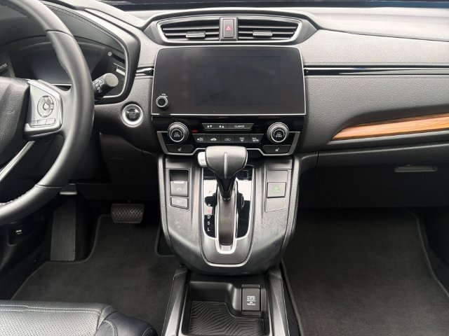 Used 2018 Honda CR-V Touring image 11